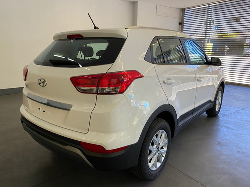 Creta 1.6 Style At 0km 2021