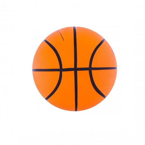 Pelota Drb Basquet Nº 7 Caucho Basket Dribbling Ball