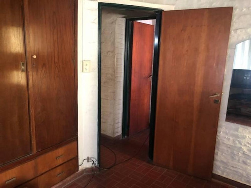 Imagen 19 de 21 de En Venta. Amplia Casa 4 Dorm, Patio Y Terraza Plano Y Excrit