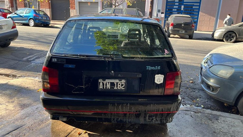 Fiat Tipo 1.4 Suite