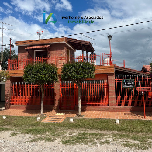 Casa En Alta Gracias Villa San Isidro 