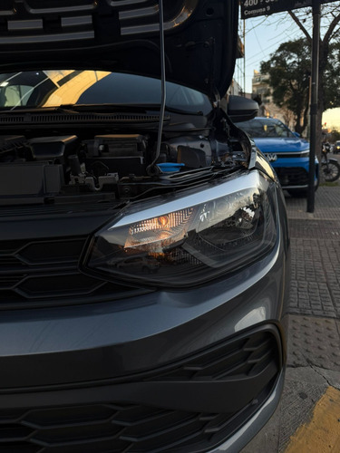Volkswagen Polo 1.6 Msi Track