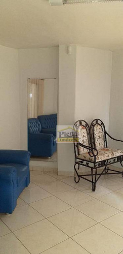 Imagem 13 de 27 de Salão À Venda Com 600 M² - Vila Miranda - Sumaré/sp - Sl0765