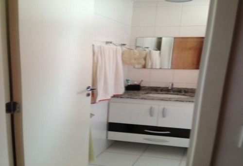 Imagem 18 de 26 de Apartamento Residencial Em São Paulo - Sp - Ap4783_nbni
