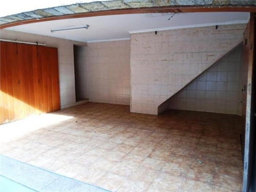 Imagem 6 de 11 de Casa Comercial Para Venda - 182