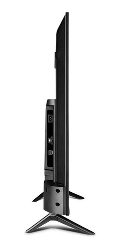 Imagem 3 de 5 de Smart Tela 50 4k Uhd Multi Experience Hdmi Usb Wi-fi Hdr10
