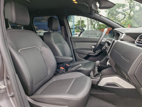 Renault Duster 1.3 TCE FLEX ICONIC X-TRONIC