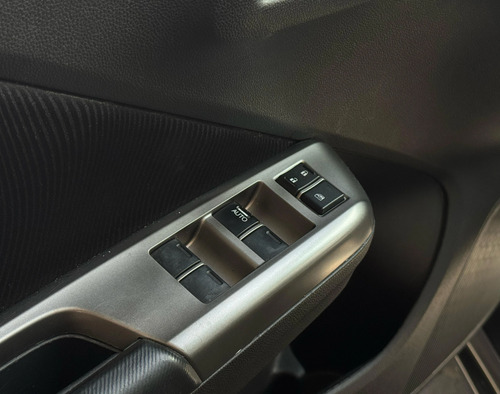 Honda City 1.5 LX 16V FLEX 4P AUTOMÁTICO
