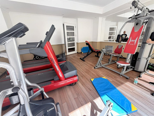 Departamento Venta 2 Dormitorios 2 Baños Excelente Ubicación
