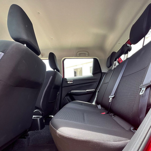 Suzuki Swift 1.0 Booster Jet At