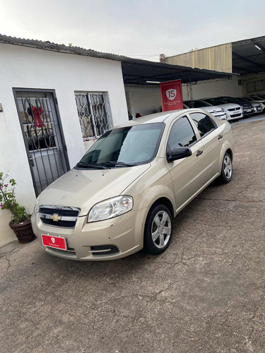 Chevrolet Aveo 1.6 Lt