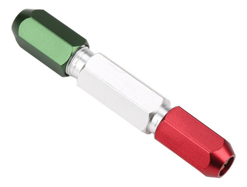Punho De Calibre De Pino De Liga De Alumínio Com