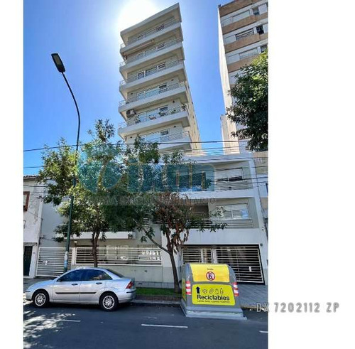 Beccar - Departamento Venta Usd 168.000