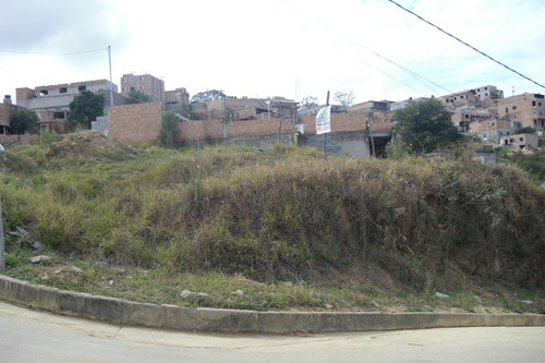 Exelente Lote Bairro Santa Maria-vespasiano - 532