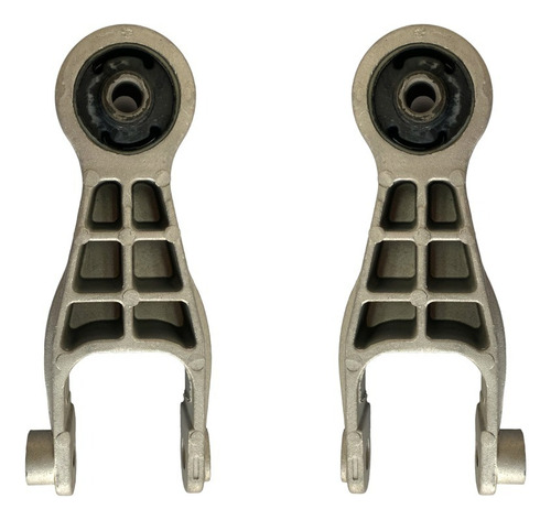 Soporte Motor Inferior Trasero Chevrolet Corsa Evolution 1.8