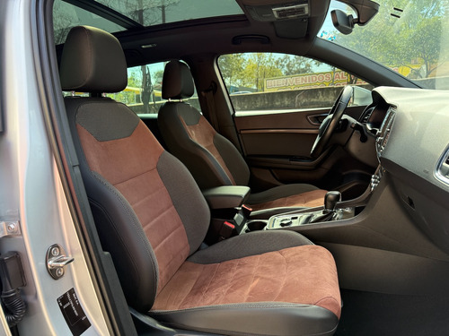 Seat Ateca 1.4 Xcelllence Dsg