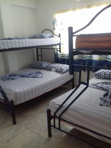 Imagen 3 de 9 de Apartamento En Ciudad Flamingo, Res Villa Fabi