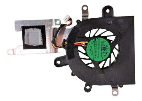 Fan Cooler Mini Laptop Siragon Mn3000 (Usado)