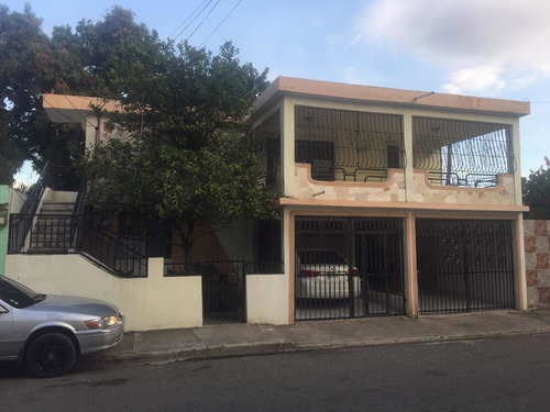 Imagen 1 de 14 de Alquilo Casa En Calle Primera De Ralma 2 Do Piso