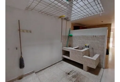 Alquilo Casa En La Nueva Base Piso1