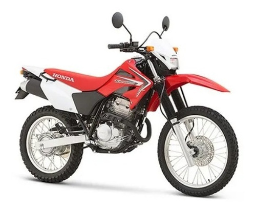 Espejos Honda Xr 250 Tornado Par Pro Tork Brasil Rpmotos!