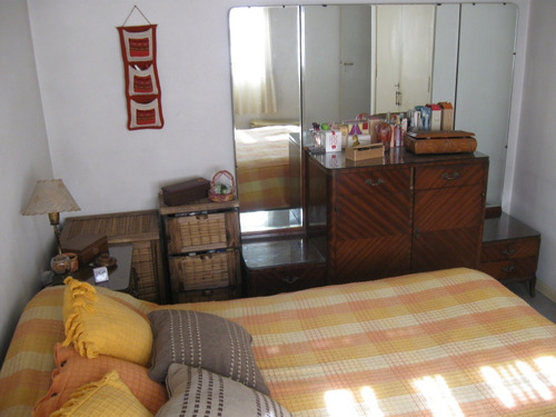 Departamento (ph) 3 Amb. Merlo. Impecable. Sin Expensas