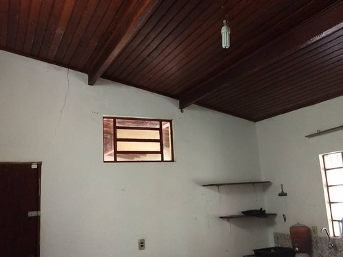 Chácara Vista Alegre - V4068
