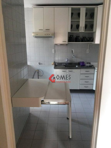 Apartamento Residencial À Venda. - Ap2551