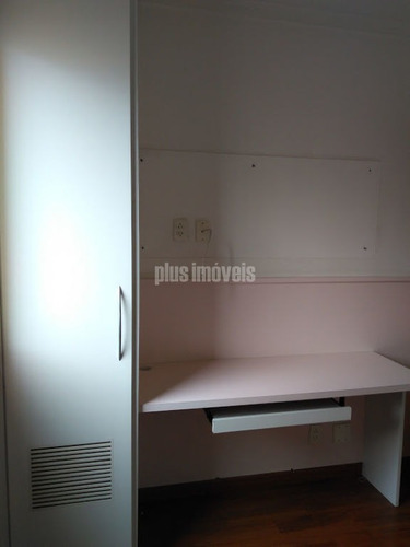 Imagem 8 de 15 de Prédio Com Recuo, Varanda, Lazer Completo, 2 Vagas Para Autos, Otimo Local!!!!!!! - Mi130576