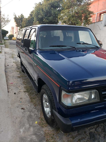 Chevrolet Veraneio Custom