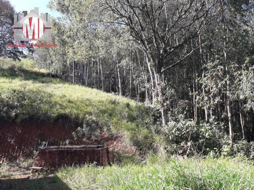 Imagem 18 de 26 de Chácara Simples Com 02 Dormitórios À Venda, 16000 M² Por R$ 230.000 - Zona Rural - Socorro/sp - Ch0493