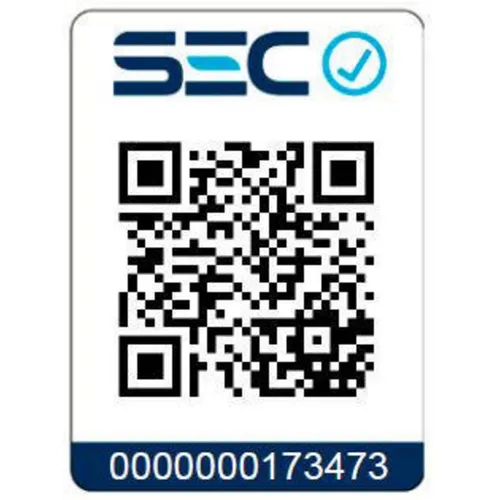 Cordón Eléctrico 3x1 Mm 20 M Negro