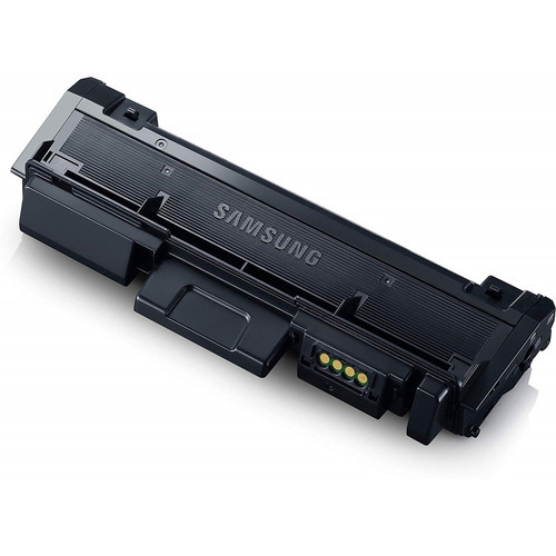 Cartucho De Tóner Hp Samsung 116s Su845a Mlt-d116s Negr /vc