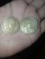 Comprar Moneda Conmemorativa Plata 1$ Ee.uu. 2000 Liberty