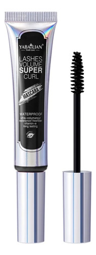 Máscara Full Lash Volume Super Curl, Impermeable