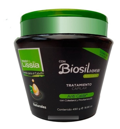 Tratamiento Comida Para Cabello - G A $49