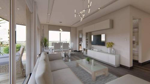 Imagen 5 de 30 de Nordelta | Torres Cristal | Departamento 4 Ambientes En Venta.