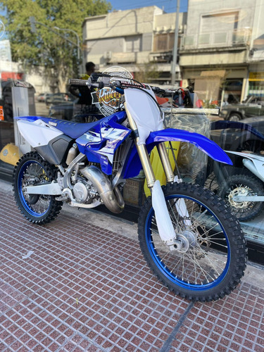 Yamaha Yz 125 2018 Impecable 5hs Motor Okm Crf Yzf Ktm Rider