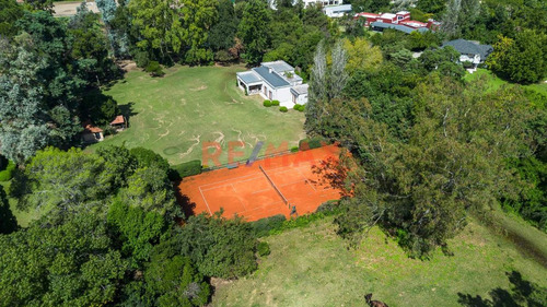 Chacra En Venta, 11 Hectáreas, En Pilar, Bs As