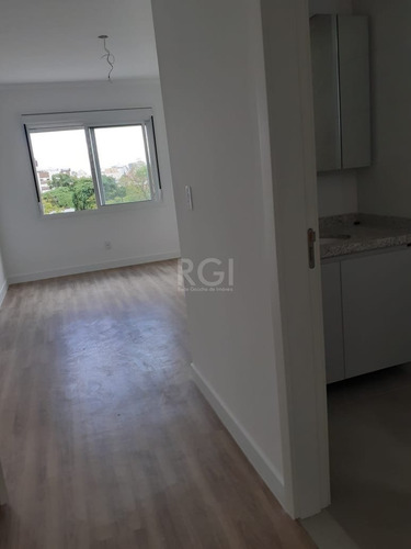 Imagem 3 de 15 de Apartamento - Menino Deus - Ref: 543634 - V-pj6423