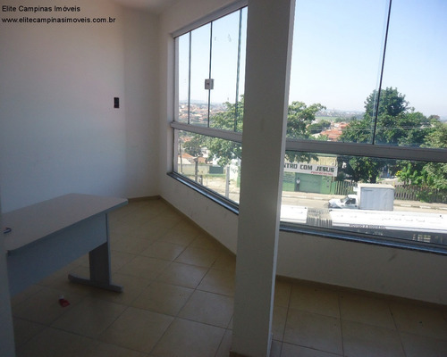 Imagem 8 de 11 de Sala - Sa00031 - 3127414