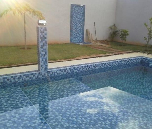 Imagem 3 de 14 de Casa Para Venda Em Itatiba, Bairro Itapema, 4 Dormitórios, 2 Suítes, 3 Banheiros, 4 Vagas - 1464_1-2235258