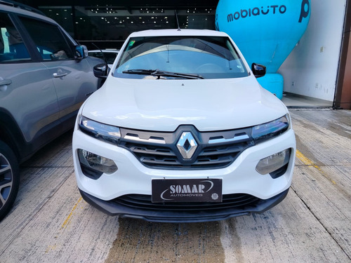 Renault Kwid 1.0 12V SCE FLEX INTENSE MANUAL