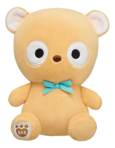 Mini Peluche Mutz Sanrio Build-a-bear