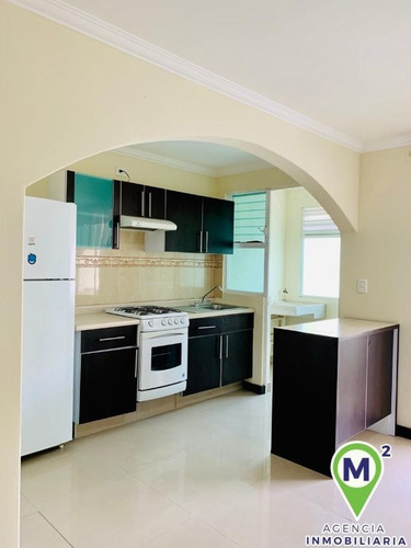 Imagen 10 de 14 de Departamento En Lázaro Cárdenas / Cuernavaca - M2ai-468-de