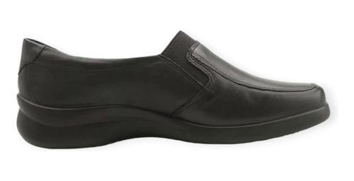 Mocasin Mujer Casual Flexi 48302 Autoajuste Comodo Gnv®