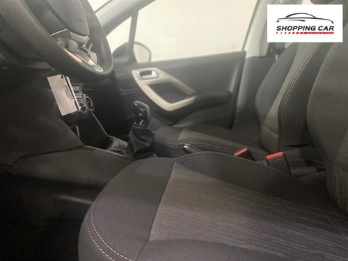 Peugeot 2008 Allure 1.6 Vti 2020 0km