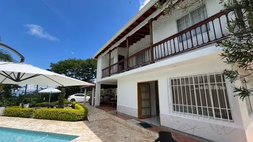 Finca En Venta San Jeronimo