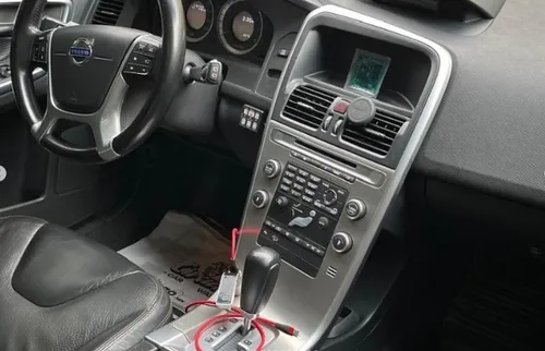 Volvo XC60 3.0 T6 Awd