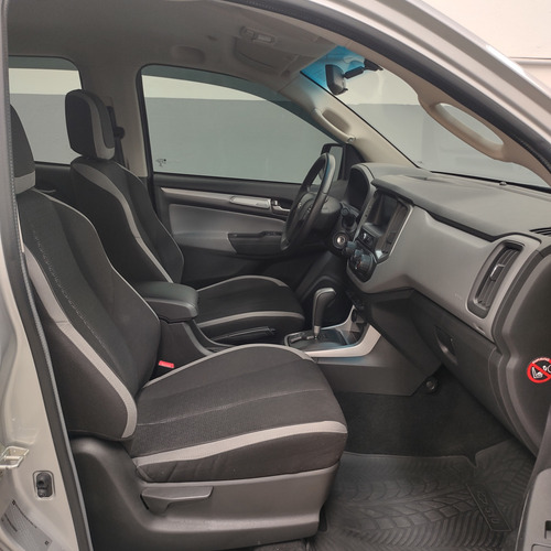 Chevrolet S10 2.8 Lt Cd Tdci 200Cv 4X4 At